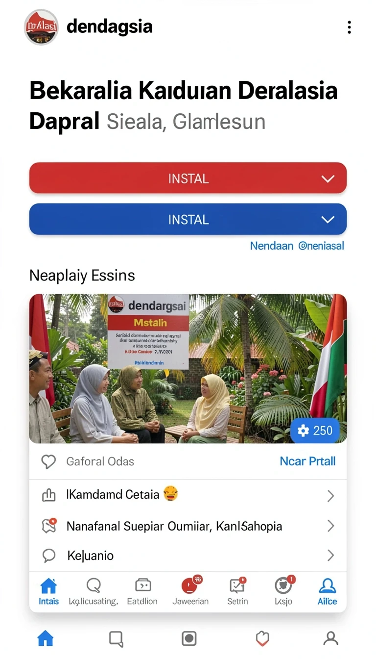 Aplikasi pgg68 Terpercaya untuk Android 2