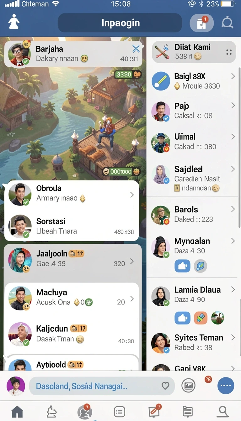 Aplikasi hw777 Terpercaya untuk Android 2