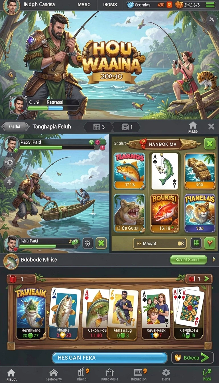 Aplikasi baginda168 Terpercaya untuk Android 3
