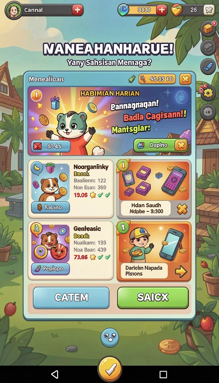 Aplikasi 7svip Terpercaya untuk Android 2