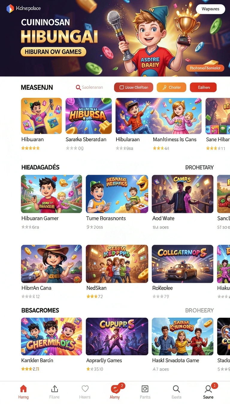 Aplikasi cv777 Terpercaya untuk Android 2