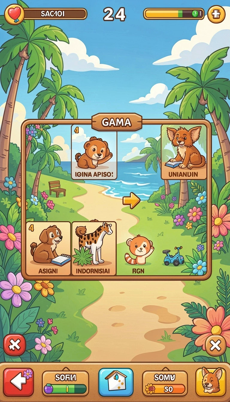 Aplikasi pintutogel Terpercaya untuk Android 3