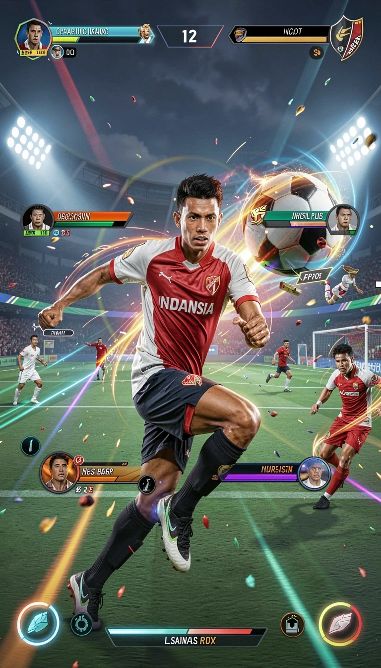 Aplikasi sunda777 Terpercaya untuk Android 3