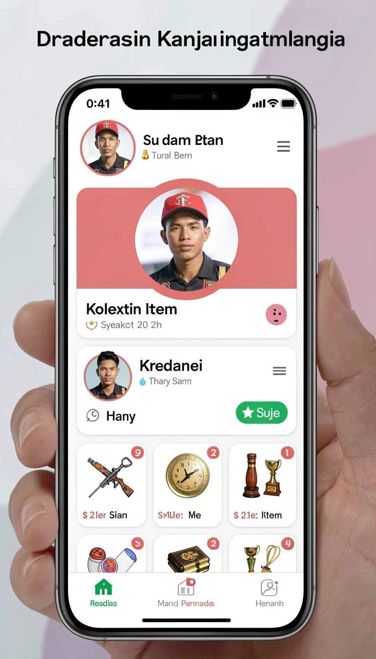 Aplikasi n9turbo Resmi dan Terpercaya di Android