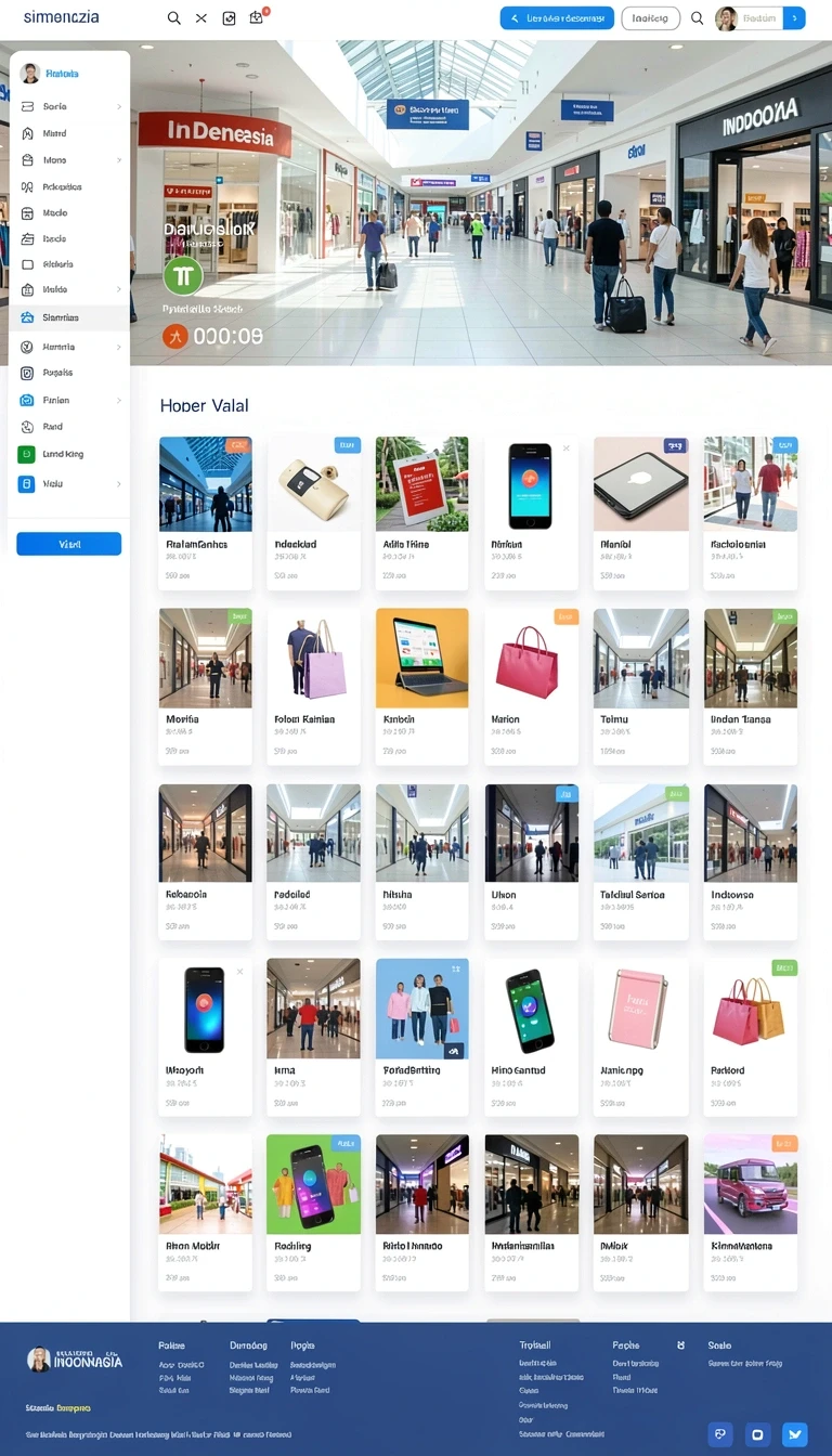 Aplikasi mancingduit Resmi dan Terpercaya di Android