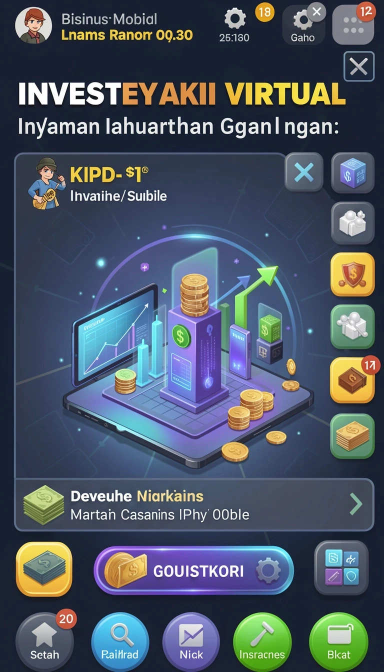 Aplikasi cv777 Terpercaya untuk Android 3