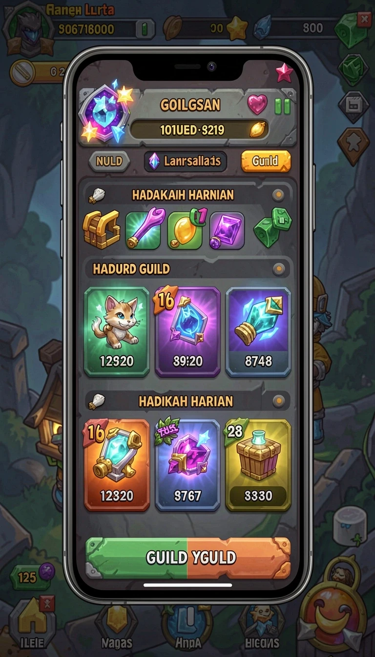 Aplikasi mancingduit Resmi dan Terpercaya di Android 2
