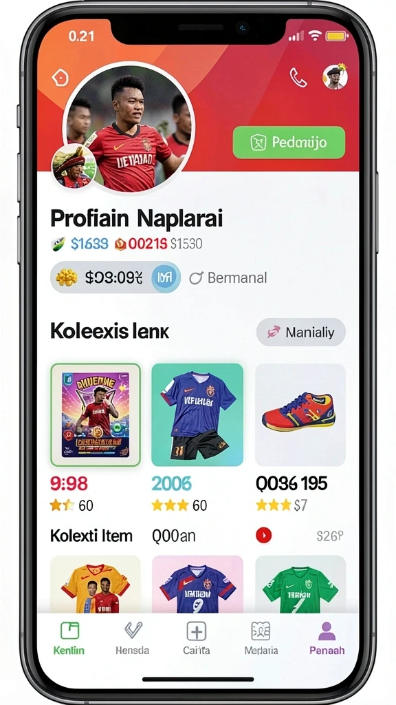 Aplikasi laparbos Resmi dan Terpercaya di Android 3